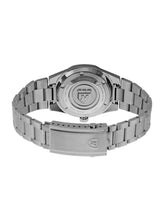 Load image into Gallery viewer, Nivada Grenchen F77 TITANIUM MÉTÉORITE LIMITED EDITION