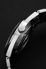 Load image into Gallery viewer, Nivada Grenchen F77 TITANIUM MÉTÉORITE LIMITED EDITION