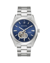 Load image into Gallery viewer, Bulova Men&#39;s Automatic Watch 96A275
