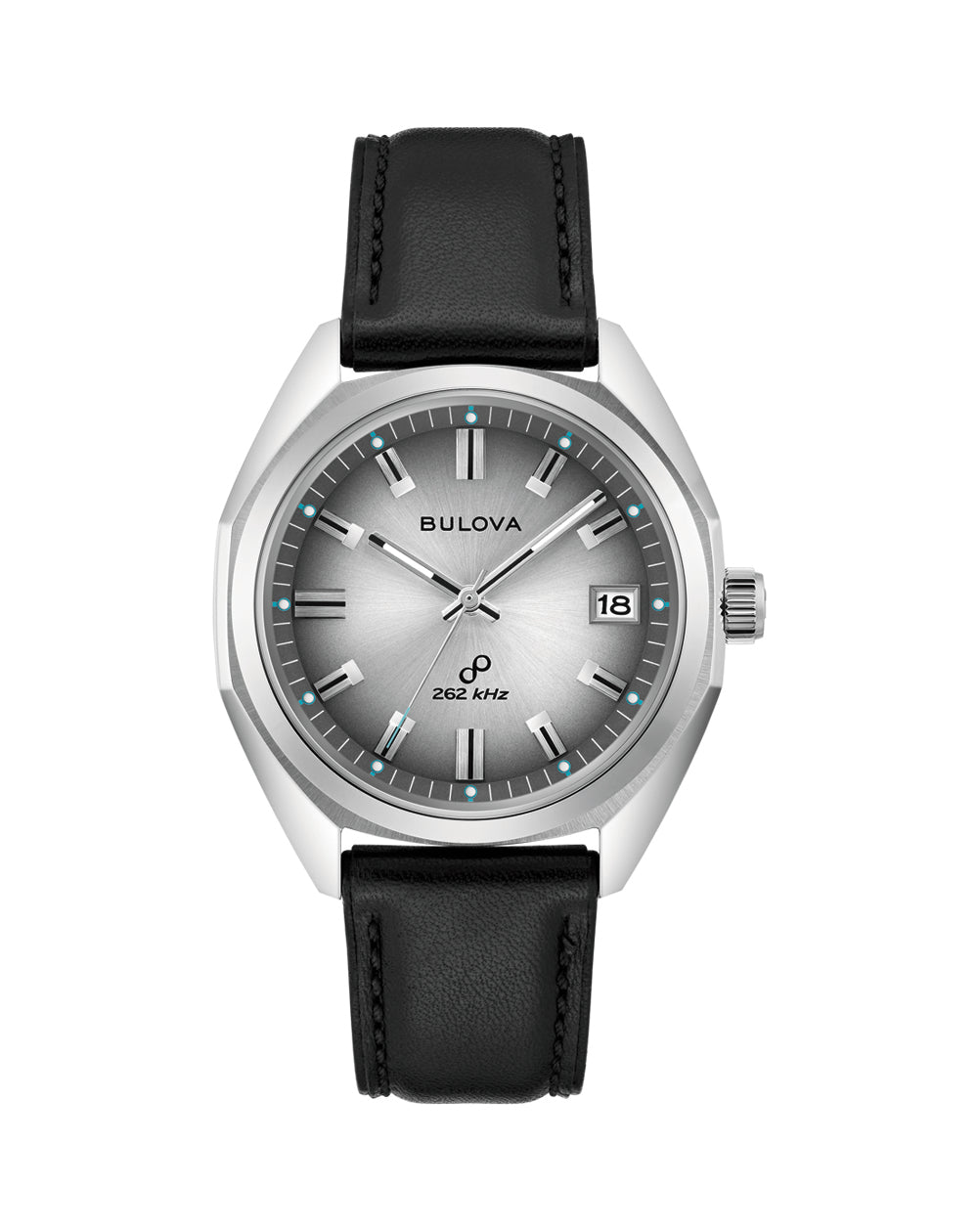 Bulova Men s Classic Jet Star Watch 96B414 Wise Buy Watches Jewellery