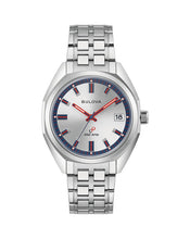 Load image into Gallery viewer, Bulova Men&#39;s Limited Edition Classic Jet Star Watch 96K112