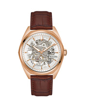 Load image into Gallery viewer, Bulova Men&#39;s Automatic Watch 97A175