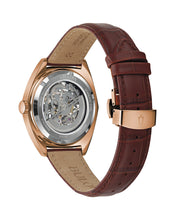Load image into Gallery viewer, Bulova Men&#39;s Automatic Watch 97A175