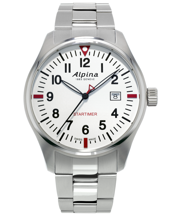 Alpina Startimer AL-240S4S6B