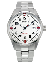 Load image into Gallery viewer, Alpina Startimer AL-240S4S6B