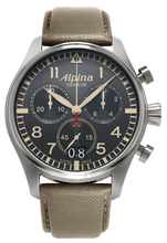 Load image into Gallery viewer, Alpina Startimer AL-372BGR4S6