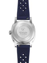 Load image into Gallery viewer, Nivada Grenchen Depthmaster  Blue Limited Edition -Pre Order