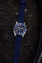 Load image into Gallery viewer, Nivada Grenchen Depthmaster  Blue Limited Edition -Pre Order