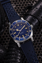 Load image into Gallery viewer, Nivada Grenchen Depthmaster  Blue Limited Edition -Pre Order