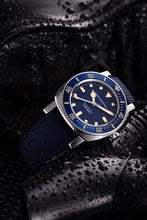 Load image into Gallery viewer, Nivada Grenchen Depthmaster  Blue Limited Edition -Pre Order