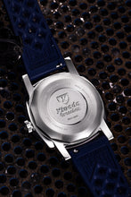 Load image into Gallery viewer, Nivada Grenchen Depthmaster  Blue Limited Edition -Pre Order