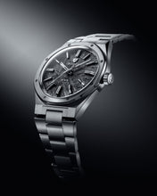 Load image into Gallery viewer, Nivada Grenchen F77 TITANIUM MÉTÉORITE LIMITED EDITION