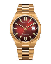 Load image into Gallery viewer, Citizen Tsuyosa Red RG PVD - NJ0153-82X