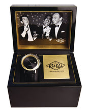 Load image into Gallery viewer, Bulova Men&#39;s Automatic Frank Sinatra Limited Edition 96B406