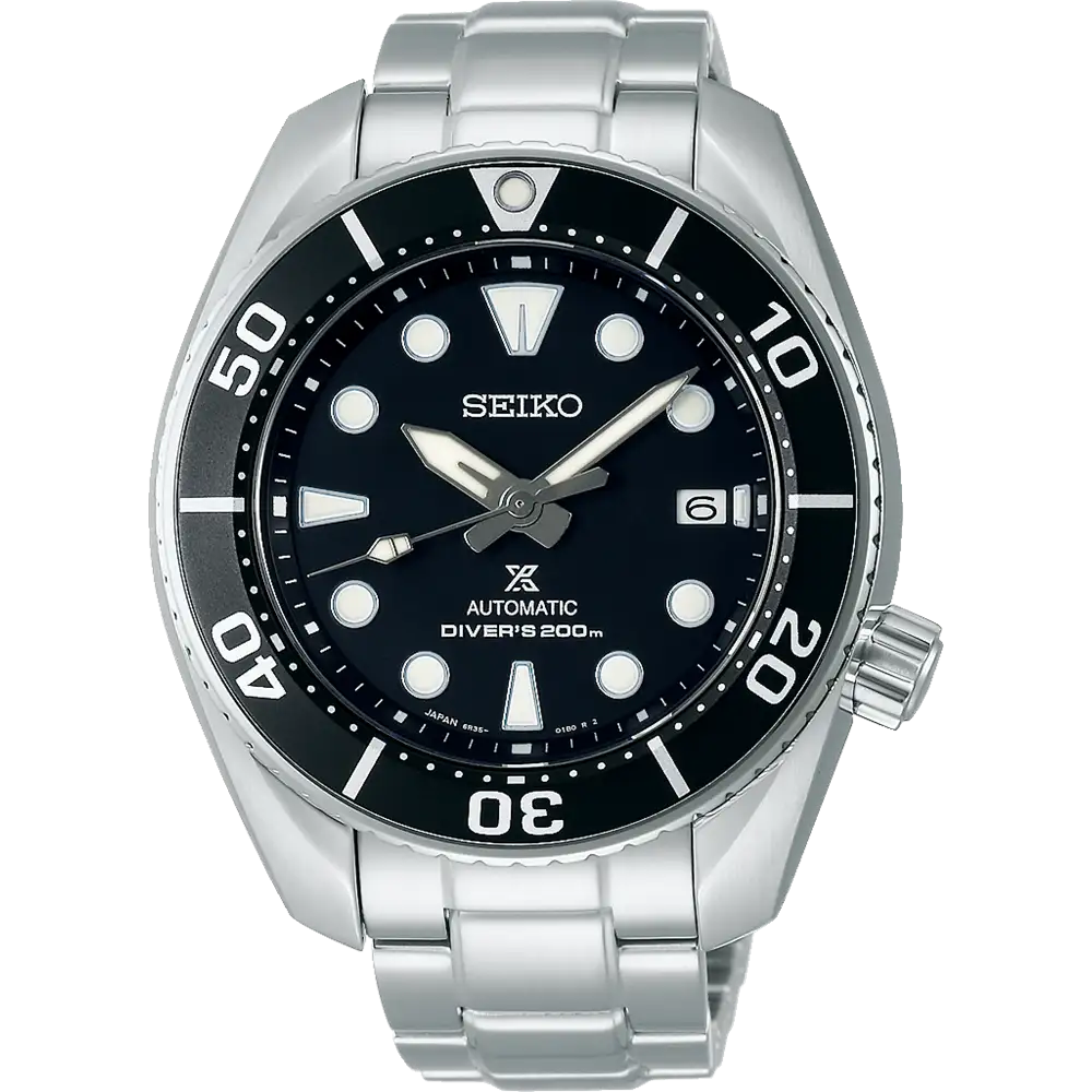 Seiko Prospex Automatic Divers Watch SPB101J