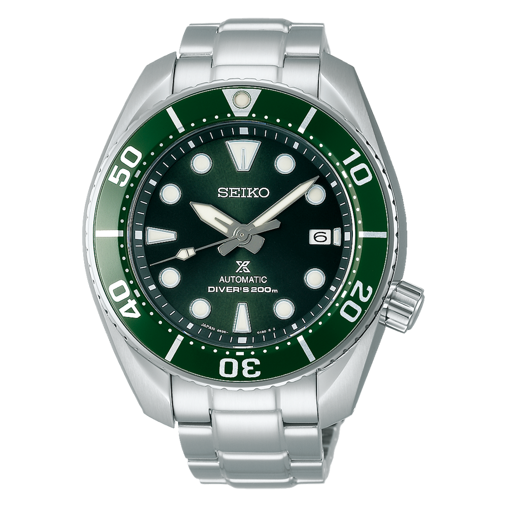 Seiko Prospex Automatic Divers Watch SPB103J