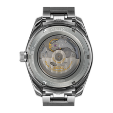Load image into Gallery viewer, Seiko Presage Sharp Edged Series GMT Limited Edition SPB273J1