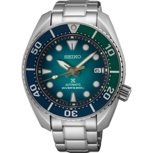 Load image into Gallery viewer, Seiko Prospex Automatic Diver&#39;s &#39;Whitsunday&#39; Limited Edition SPB429J