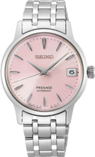 Load image into Gallery viewer, Seiko Presage Cocktail Time Pink Ladies Automatic SRP839