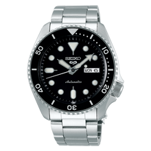 Load image into Gallery viewer, Seiko 5 Automatic 5 Sports SRPD55K