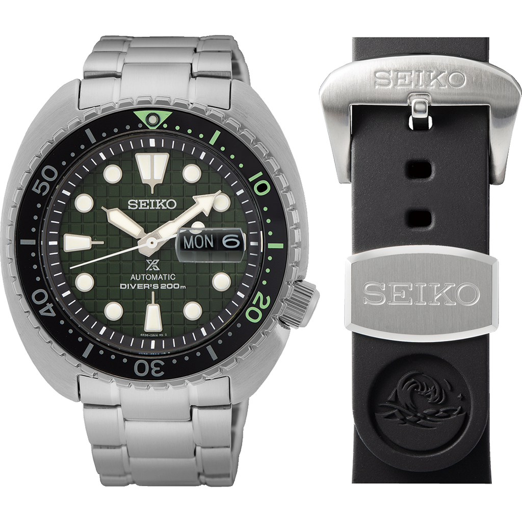 SEIKO Prospex Automatic Divers Limited Edition SRPH37K