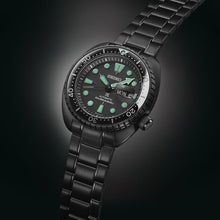 Load image into Gallery viewer, Seiko Prospex Sea Automatic Divers SRPK43K1