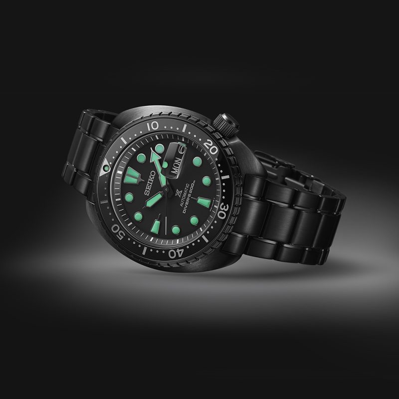 Seiko Prospex Sea Automatic Divers SRPK43K1