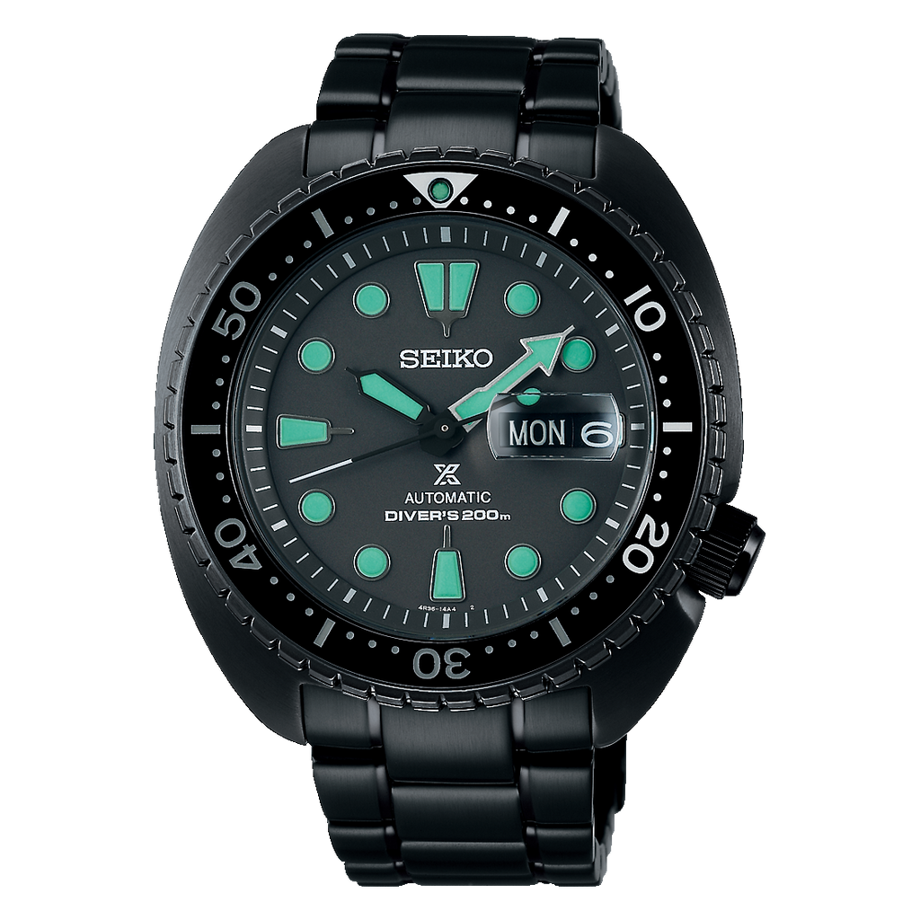 Seiko Prospex Sea Automatic Divers SRPK43K1