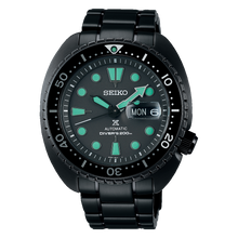 Load image into Gallery viewer, Seiko Prospex Sea Automatic Divers SRPK43K1