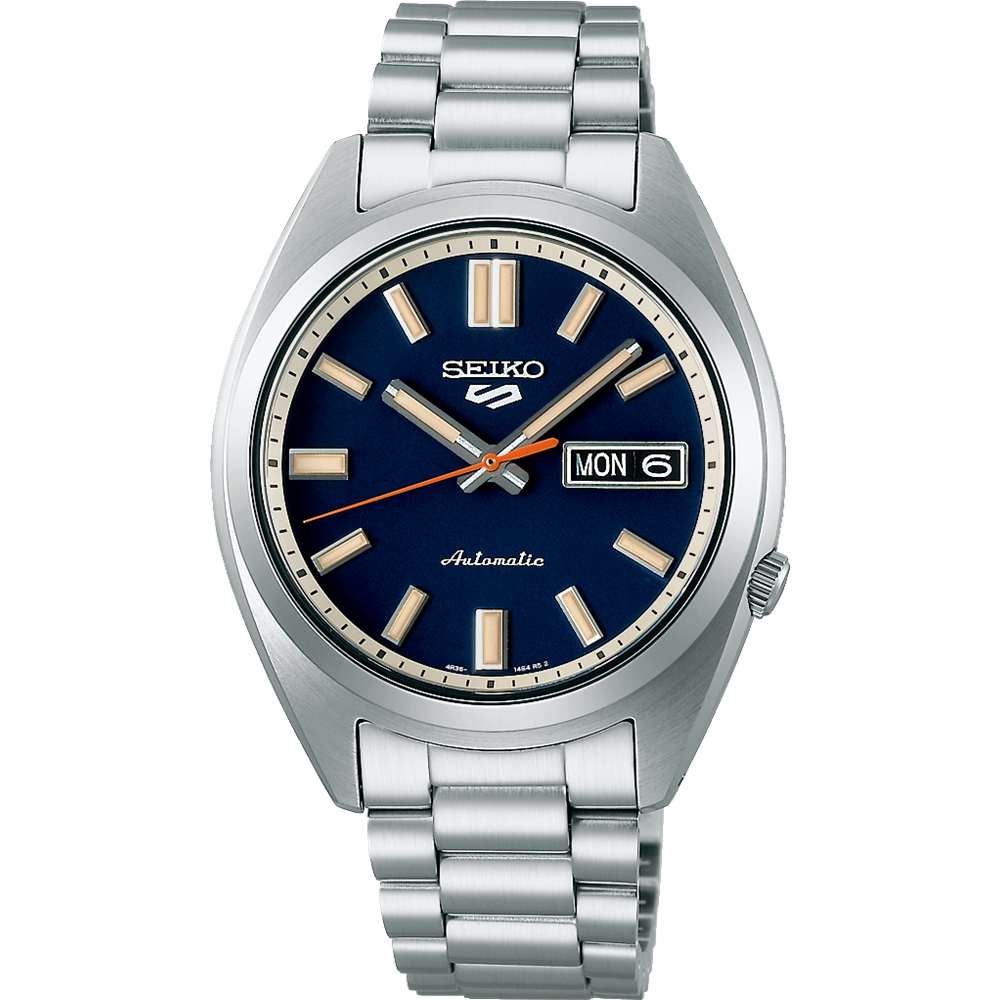Price of seiko 5 watch store