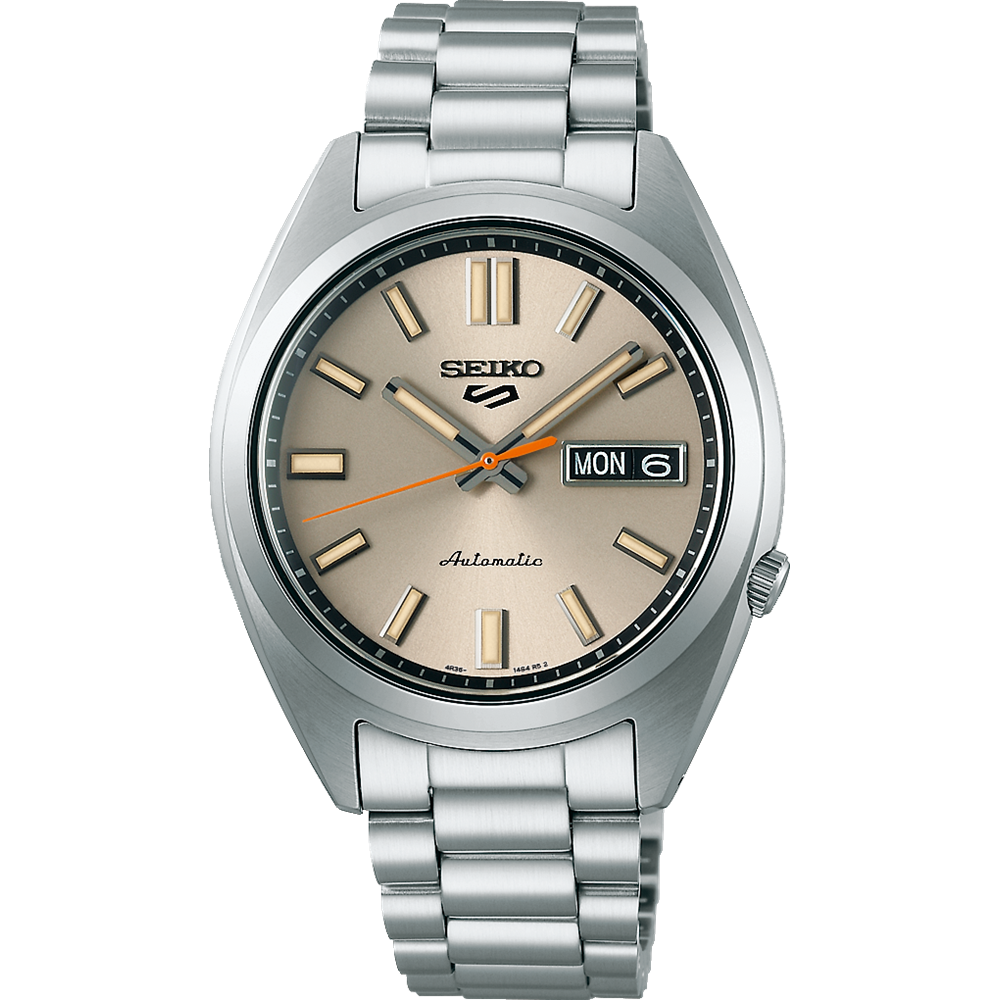 Seiko 5 SNXS Series Automatic SRPK91K