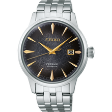 Load image into Gallery viewer, Seiko Presage Cocktail Time Automatic STAR BAR Limited Edition SRPK93J