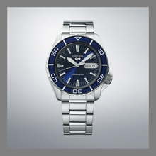 Load image into Gallery viewer, Seiko 5 Automatic SKX Series SRPK97K1 Blue