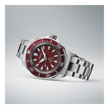 Load image into Gallery viewer, Seiko Prospex Sea SRPL11K red diver