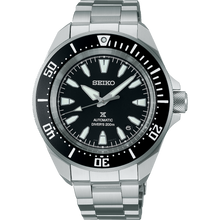 Load image into Gallery viewer, Seiko Prospex Sea SRPL13K black diver