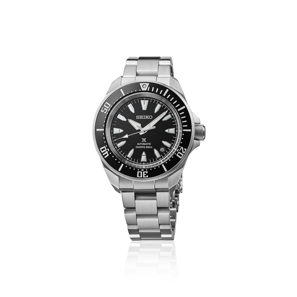 Seiko Prospex Sea SRPL13K black diver