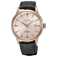 Load image into Gallery viewer, Seiko Presage Cocktail Time Limited Edition Lark Ichigo Ichie SRPL20J