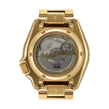 Load image into Gallery viewer, Seiko 5 Automatic 5 Sports SRPL26K Kentaro Yoshida Limited Edition