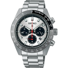 Load image into Gallery viewer, Seiko Prospex Solar Chronograph SSC911P