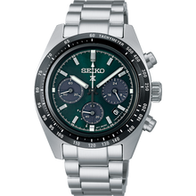 Load image into Gallery viewer, Seiko Prospex Solar Chronograph SSC933