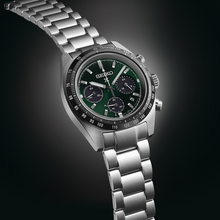 Load image into Gallery viewer, Seiko Prospex Solar Chronograph SSC933