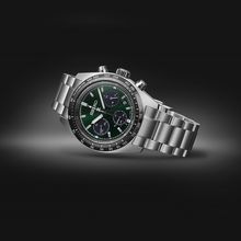 Load image into Gallery viewer, Seiko Prospex Solar Chronograph SSC933