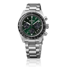 Load image into Gallery viewer, Seiko Prospex Solar Chronograph SSC933