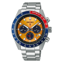 Load image into Gallery viewer, Seiko Prospex Speedtimer Solar Chronograph SSC947P