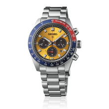 Load image into Gallery viewer, Seiko Prospex Speedtimer Solar Chronograph SSC947P