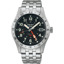 Load image into Gallery viewer, Seiko 5 Automatic Field Sport GMT Watch SSK023K