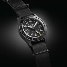 Load image into Gallery viewer, Seiko 5 Automatic Field Sport GMT Watch SSK025K