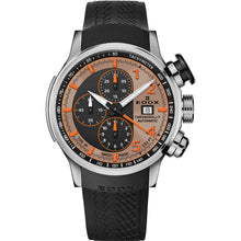 Load image into Gallery viewer, Edox Chronorally Men&#39;s Automatic Watch