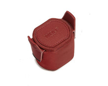 Load image into Gallery viewer, Wolf Cub Small Cuff Bordeaux