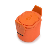 Load image into Gallery viewer, Wolf Cub Small Cuff Orange